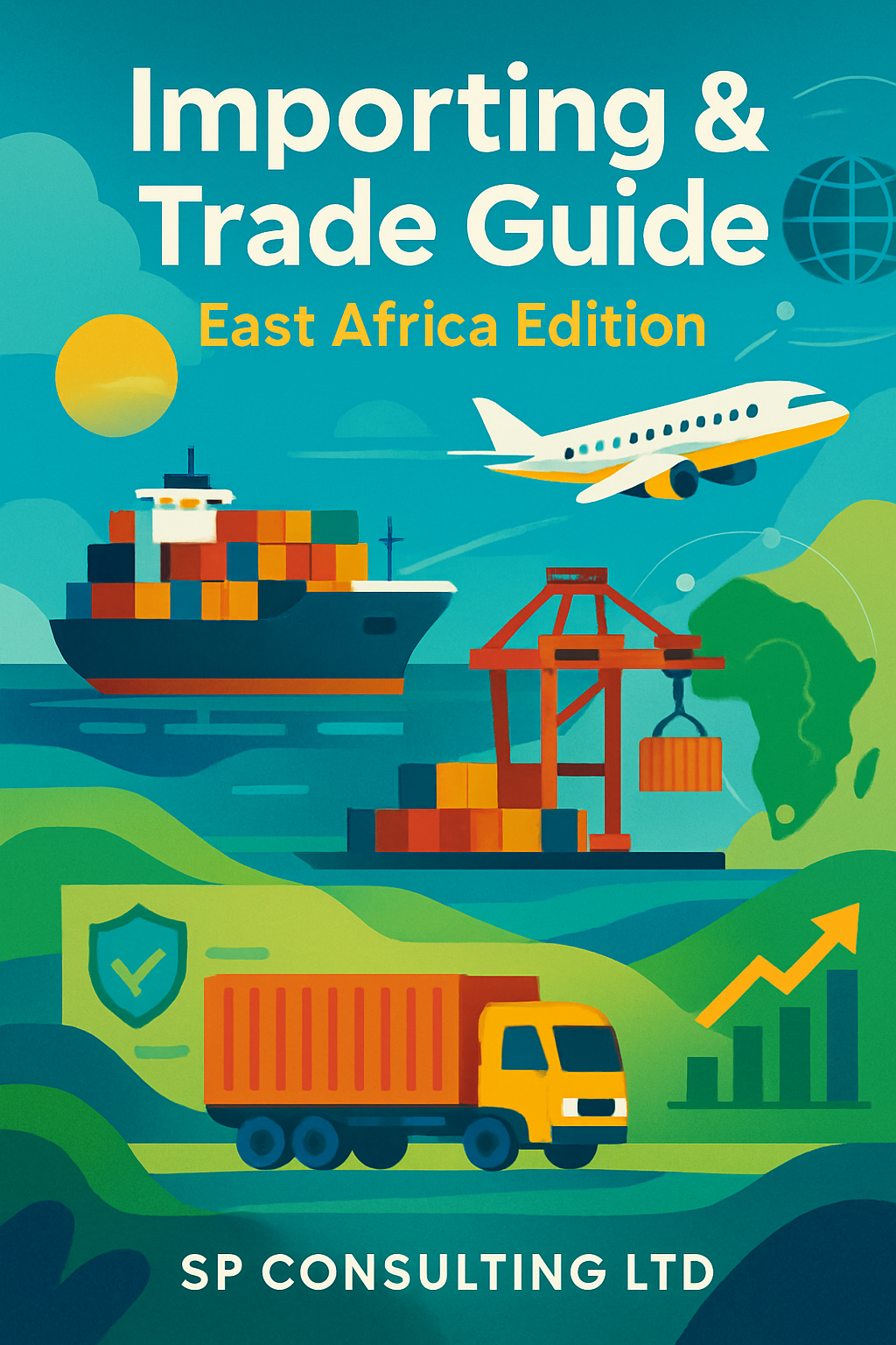 Importing & Trade Guide: East Africa Edition