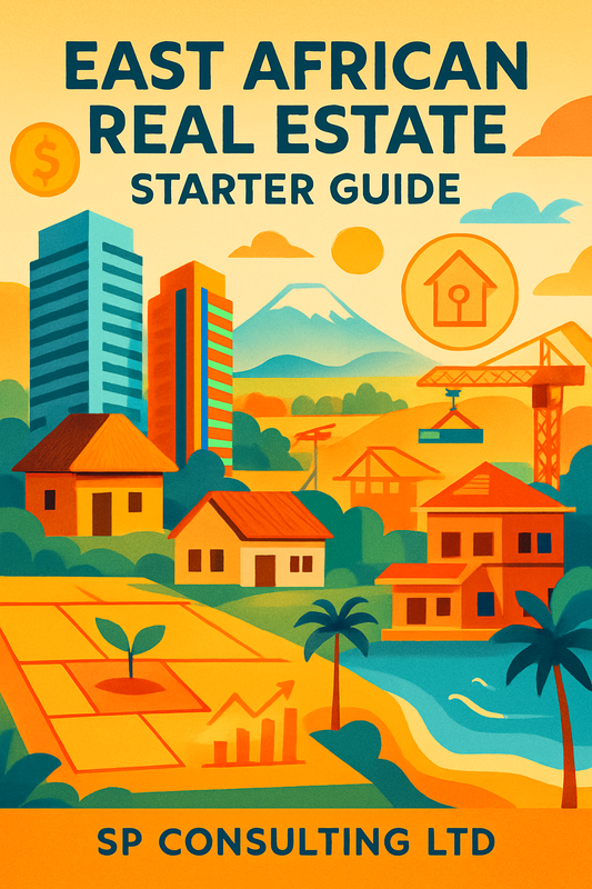 East African Real Estate Starter Guide