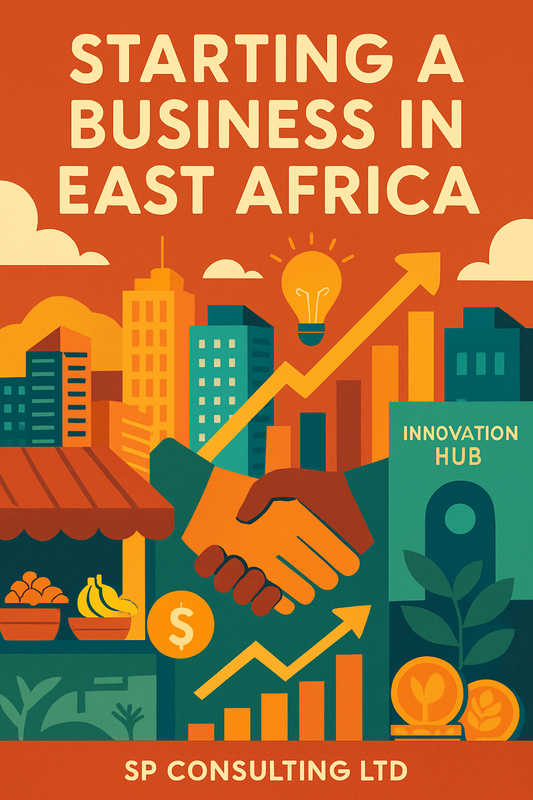 Starting a Business in East Africa Guide